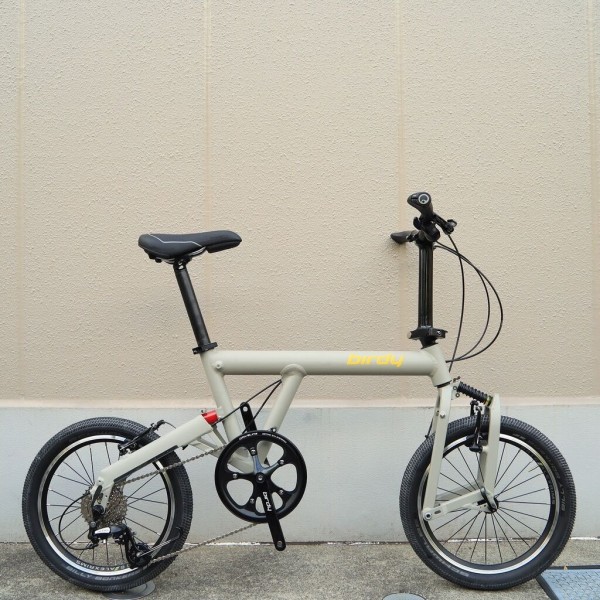 値下げしました】birdy classic 値下げしました】birdy classic 値下げ