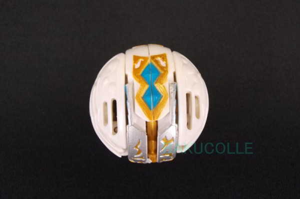 統タヴァネル SECHS TAVANEL 全属性 爆TECH ゲットキャンペーン : 爆丸