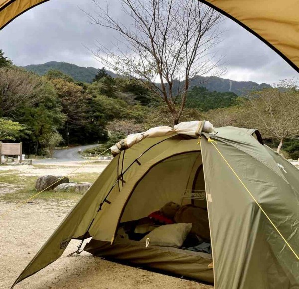 ツーリングドーム/LXの通販｜キャンプ用品のコールマン【公式