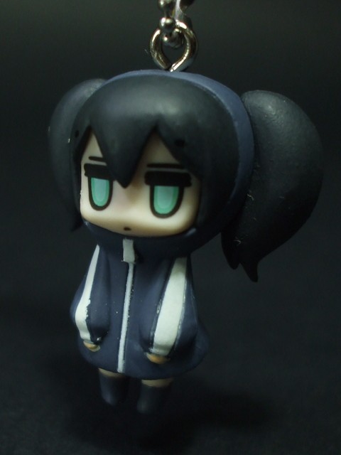 月刊ホビージャパン 2010年 8月号付録 ブラック☆ロックシューター