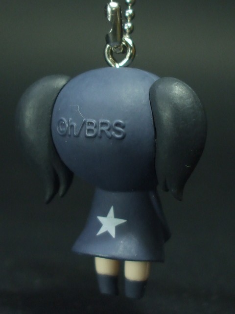 月刊ホビージャパン 2010年 8月号付録 ブラック☆ロックシューター