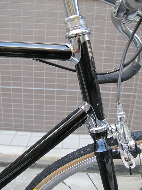 根強い人気のVIVALOのピスト |