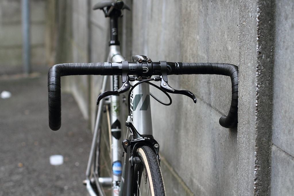 Daichi's *LOW BICYCLES* pursuit / BUILT BY BLUE LUG - CUSTOMER'S