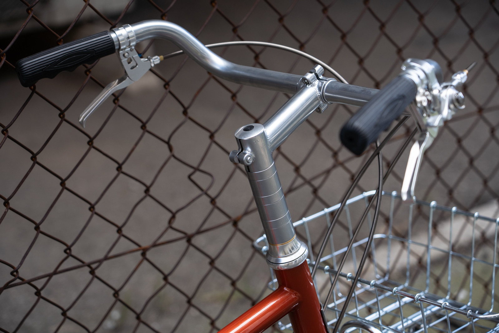 NITTO* FW33 power stem (dull) - BLUE LUG ONLINE STORE
