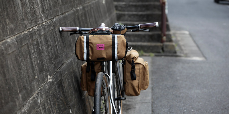 Swift Industries スウィフトインダストリーズ / Catalyst Pack Ecopak