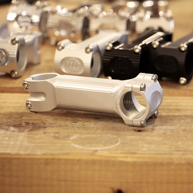 Paul Component / Boxcar Stem ポール コンポーネント / ボックスカー