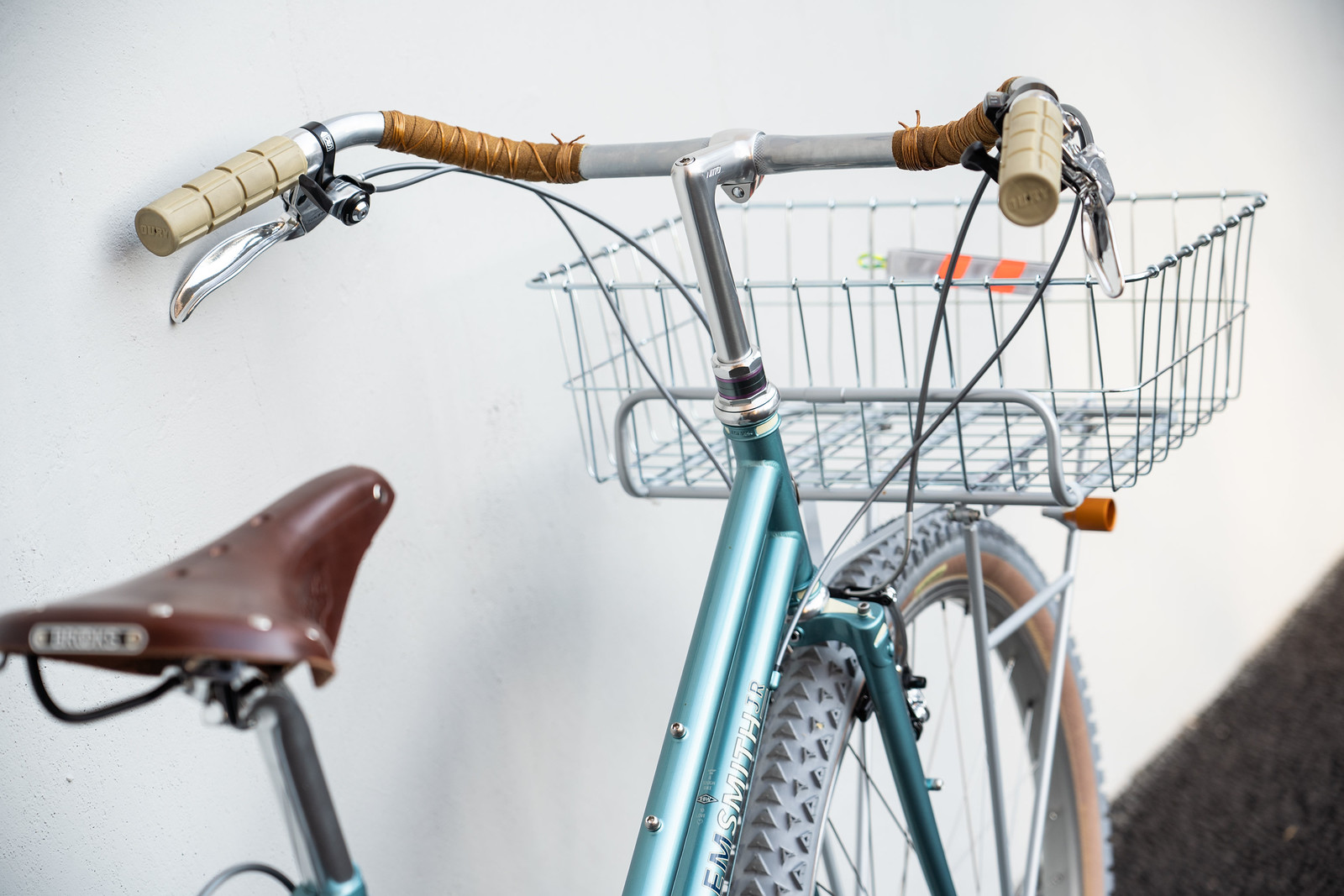 NITTO* FW33 power stem (dull) - BLUE LUG ONLINE STORE