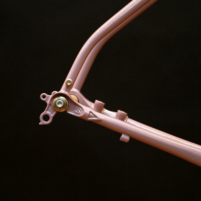 Surly / MIDNIGHT SPECIAL ミッドナイト・スペシャル フレーム