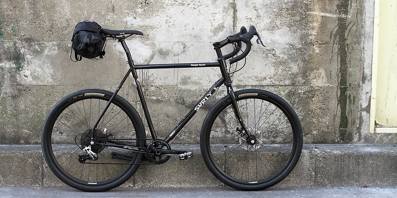 Surly / Midnight Special 完成車 / サーリー ミッドナイト