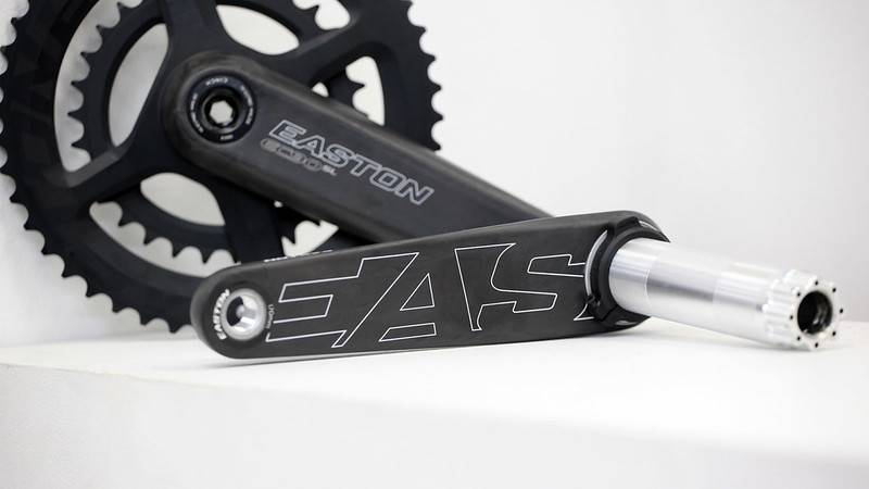 EASTON / EC90 SL Crank Set / 170mm - Above Bike Store