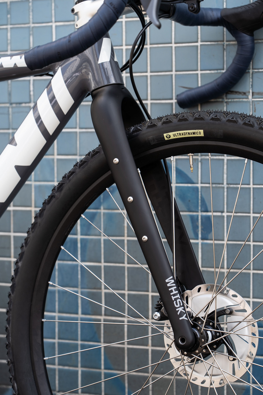 WHISKY PARTS CO. x CROSS CHECK - BLUE LUG BLOG | 自転車店