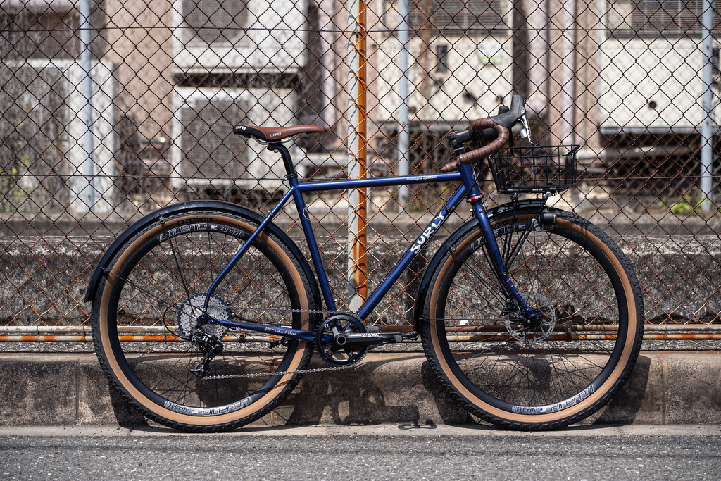 SURLY* midnight special (50) | Frame : *SURLY* midnight spe… | Flickr