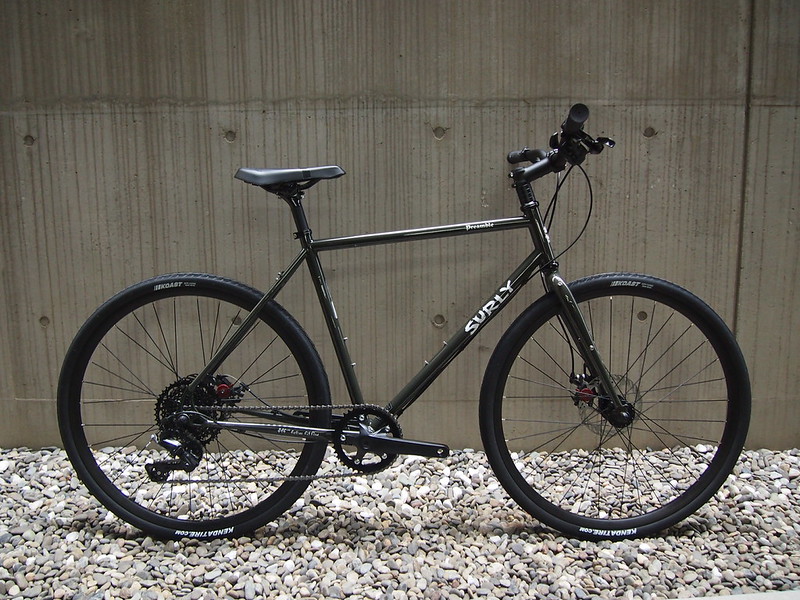 SURLY オリジナル仕様在庫あり！