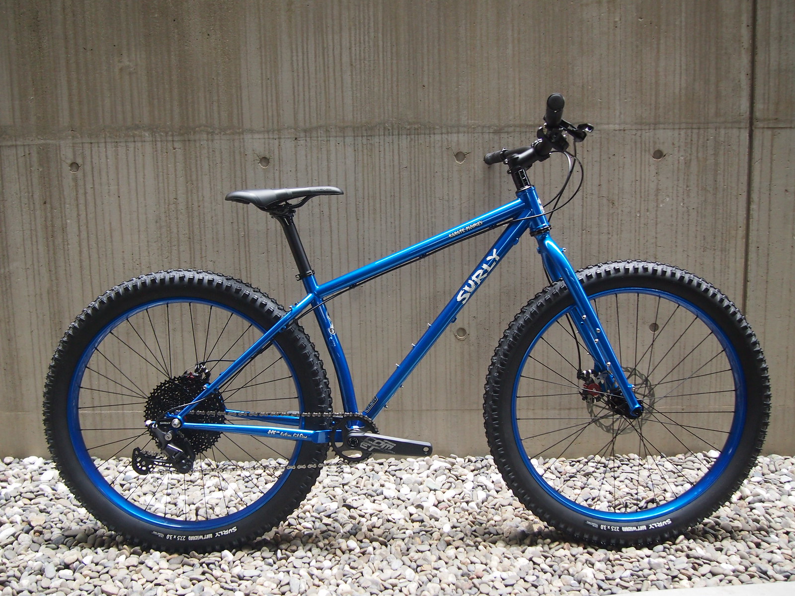 カスタム紹介！ SURLY 