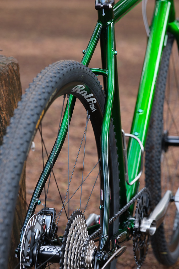 ALL-CITY* cosmic stallion titanium / BUILT BY BLUE LUG