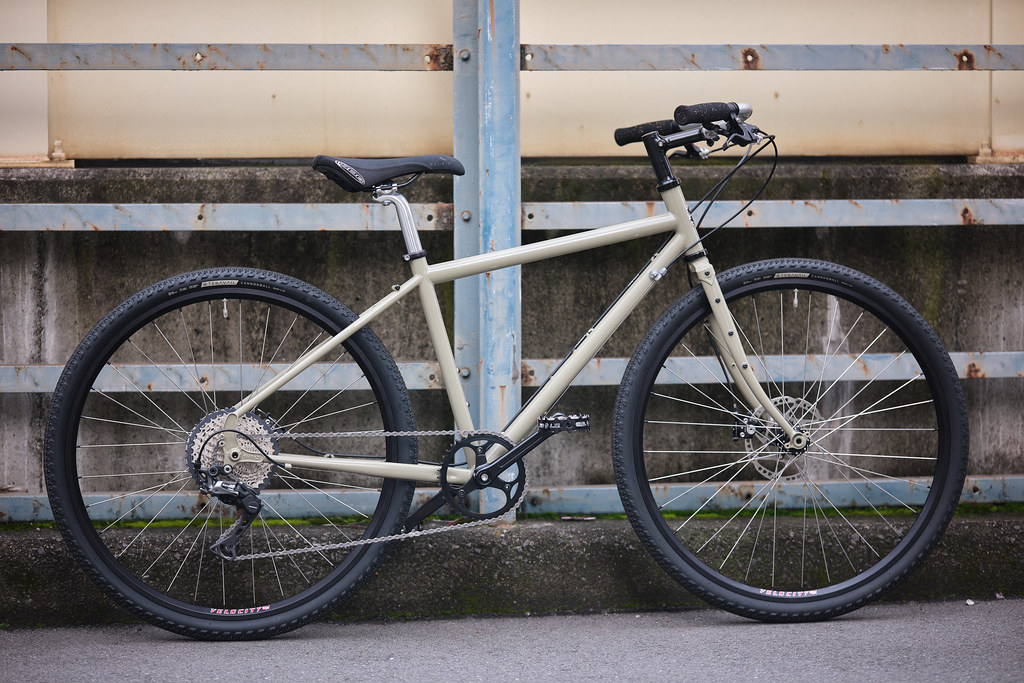 SURLY* straggler 700c frame (cold blue) - BLUE LUG ONLINE STORE