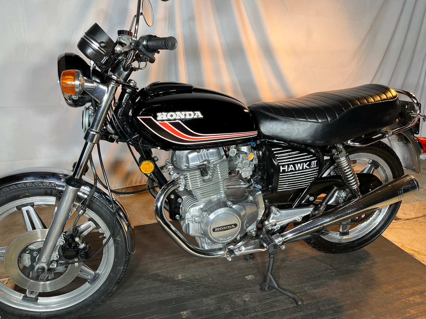 MARZOCCHI CB400T CB250T CB250N Cb400N 新品 MARZOCCHI CB400T CB250T