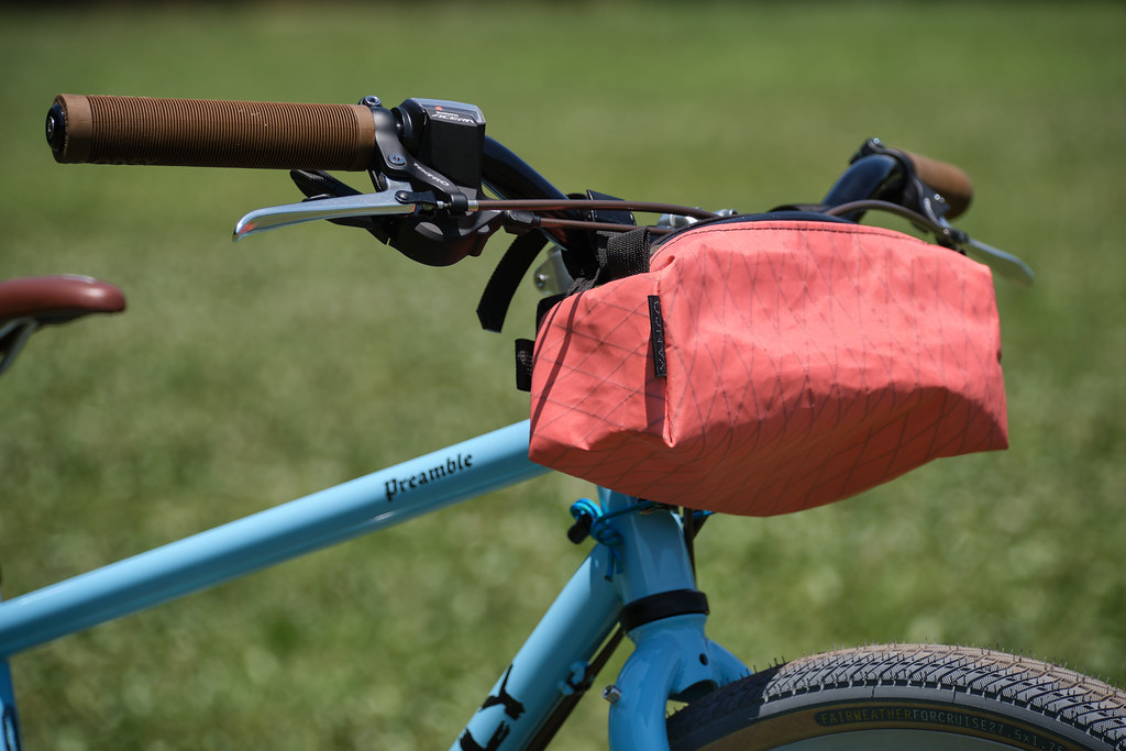 SURLY* preamble / BUILT BY BLUE LUG - CUSTOMER'S BIKE CATALOG