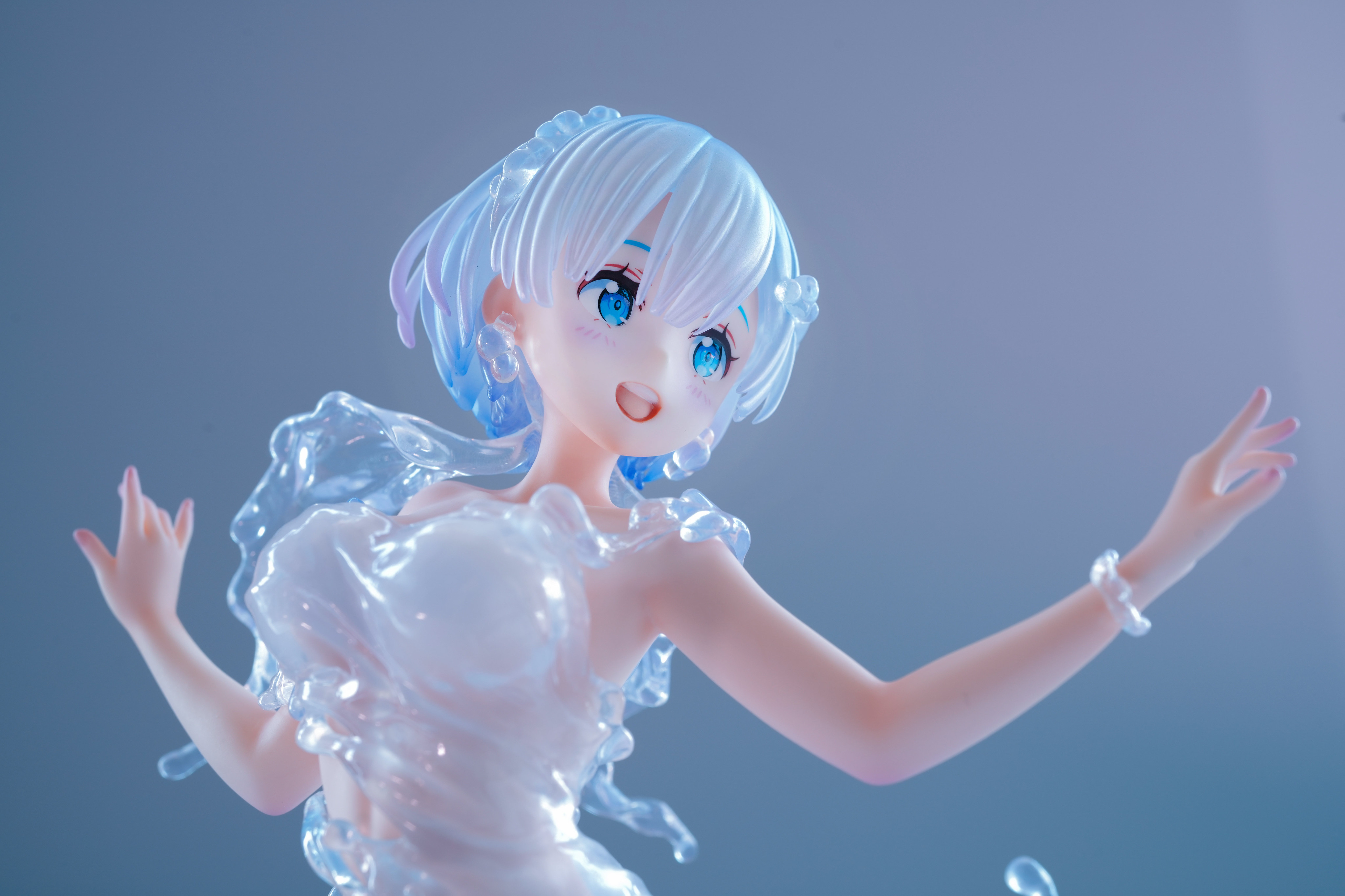 レム -アクアドレス- | REM -Aqua Dress- | cafe yui