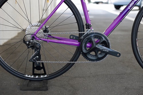 オールシティ のZIGZAGの完成車が入荷しました！ | 広島の自転車