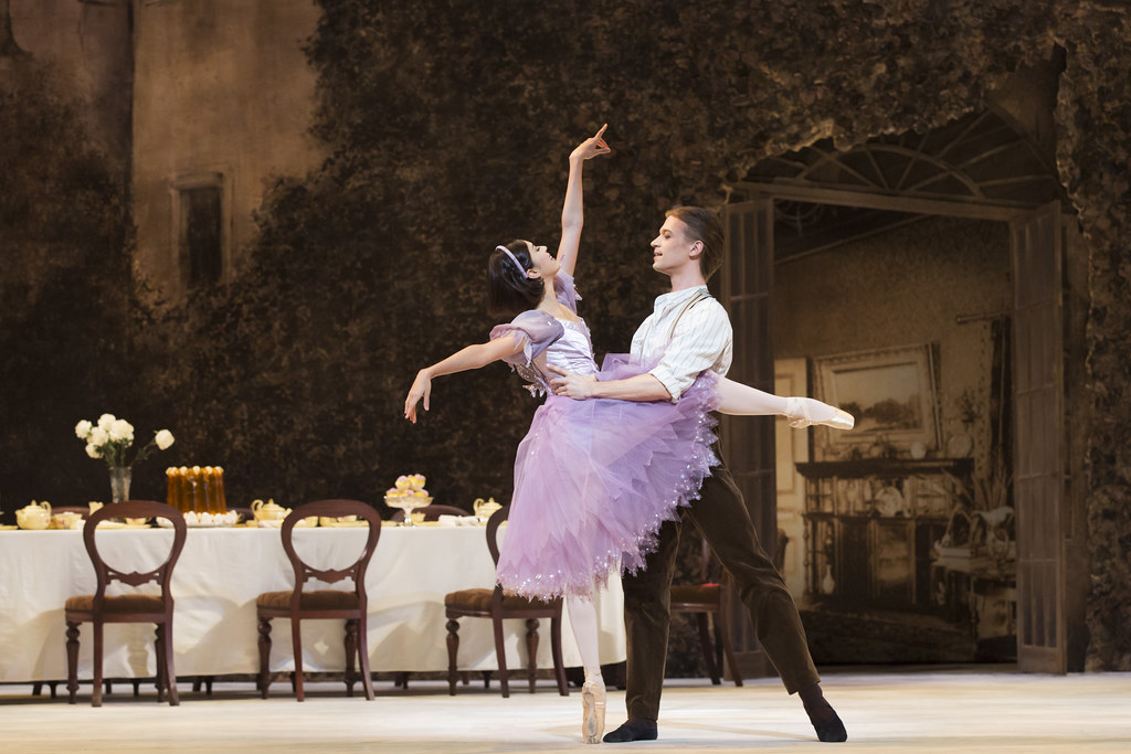 Alice's Adventures in Wonderland 2013 | Flickr