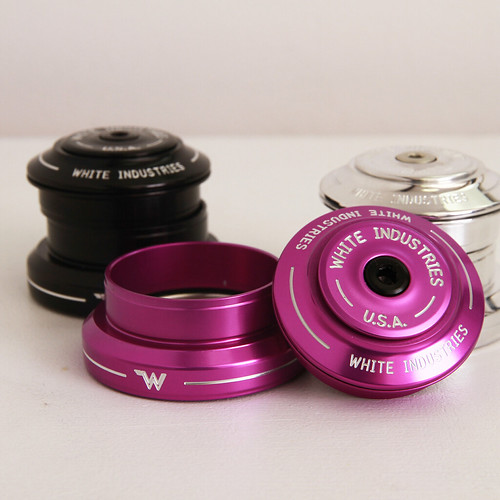 White Industries / 44mm Head Set ホワイト・インダストリーズ