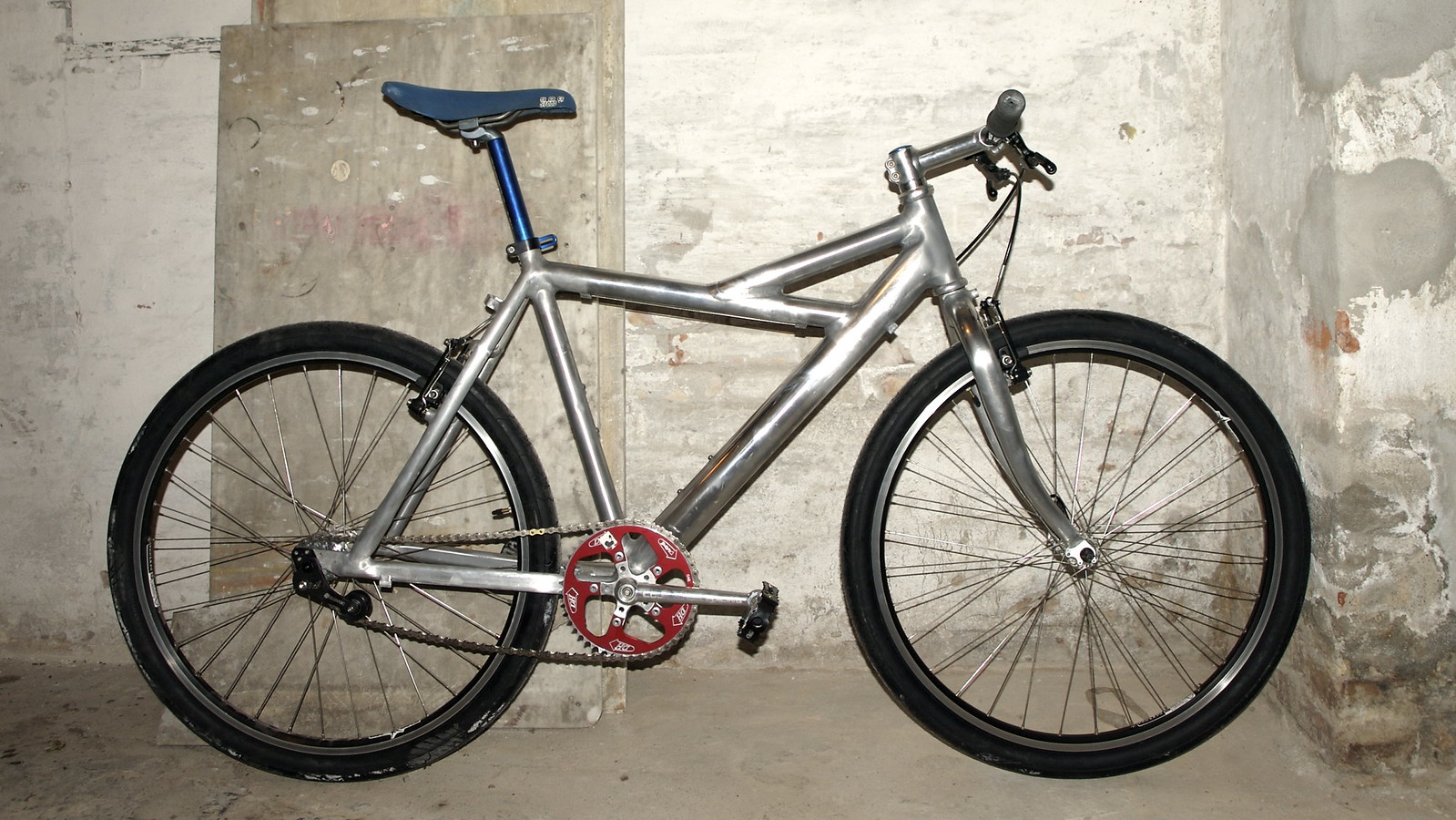 Cannondale Killer V 900 singlespeed | Cannondale Killer V 90… | Flickr