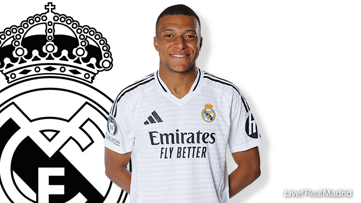 固まりつつレアル・マドリードの来季陣容 選手の市場価値の合計は2000