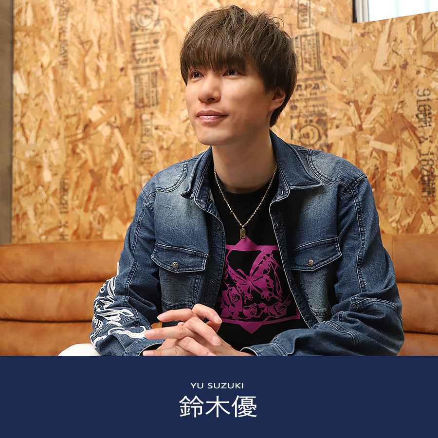受注期間限定！鈴木優コラボ企画第3弾！コラボトートバッグ◇鈴木優