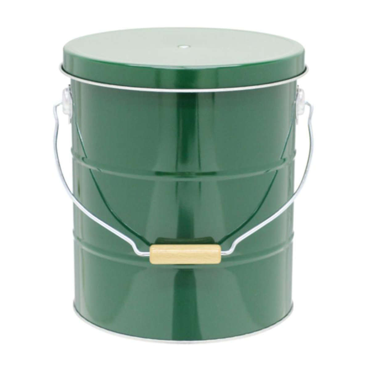 dショッピング |米びつ 5kg オバケツ OBAKETSU ライスストッカー （ 米