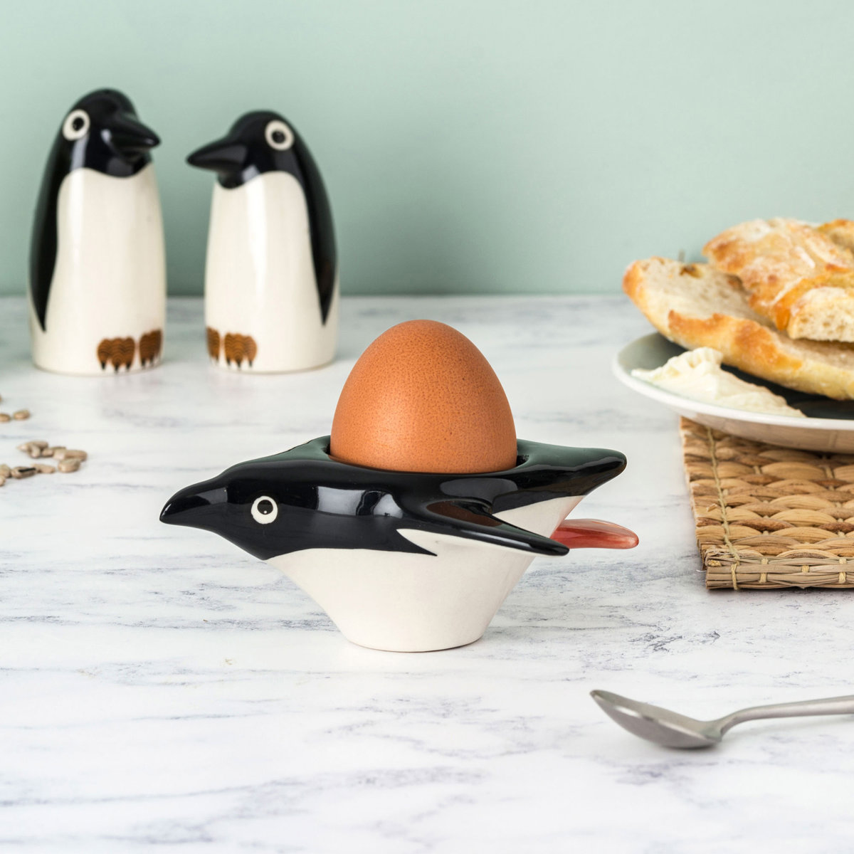エッグカップ Penguin（Egg cups）
