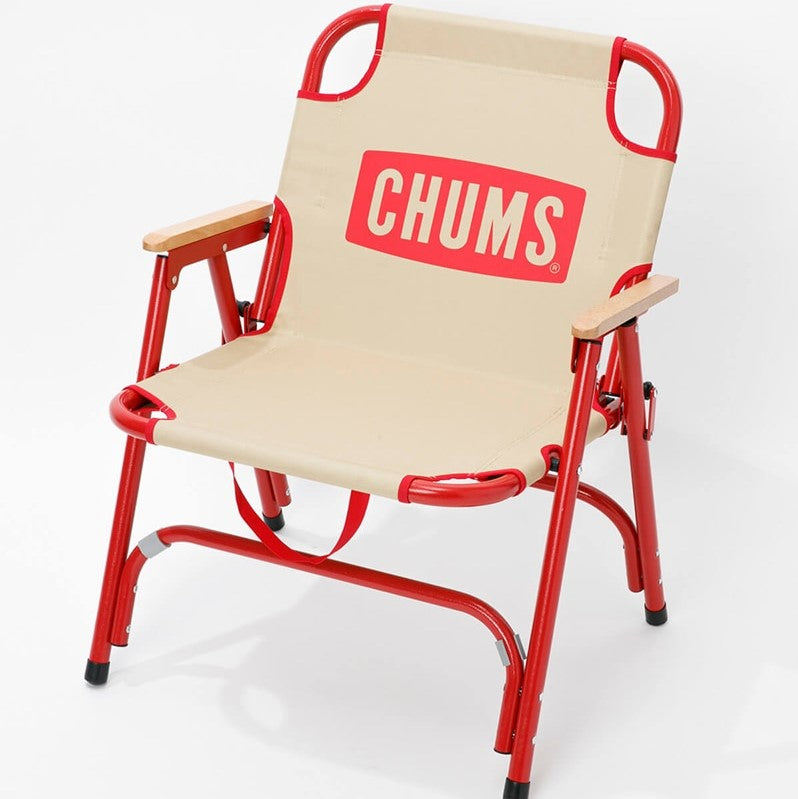 チャムスCHUMS【バッグwithチェア】折りたたみチェア チャムスバック