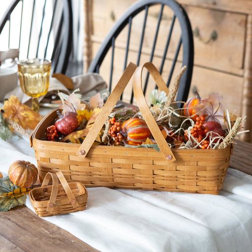 Shop All Core Baskets — Longaberger