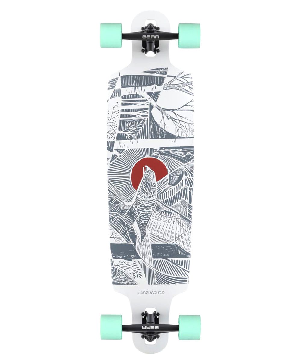LANDYACHTZ ランドヤッツ コンプリート Skateboard スケボー 【公式通販】