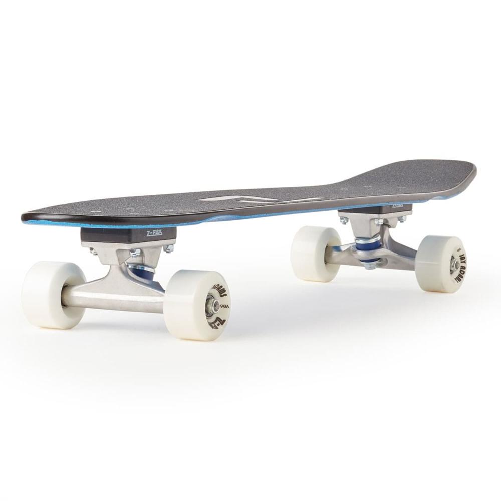 Z-Flex Jay Adams Blue Metal Flake 29