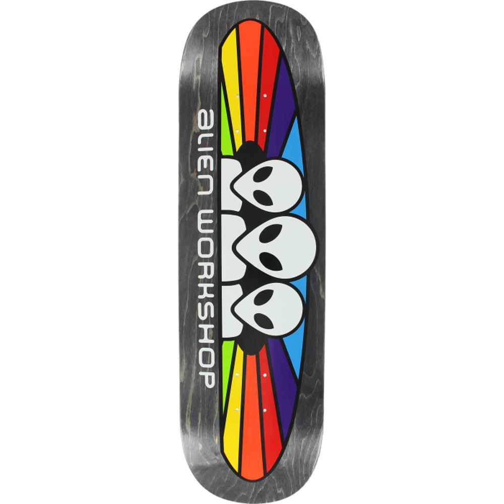Alien Workshop Spectrum 8.75