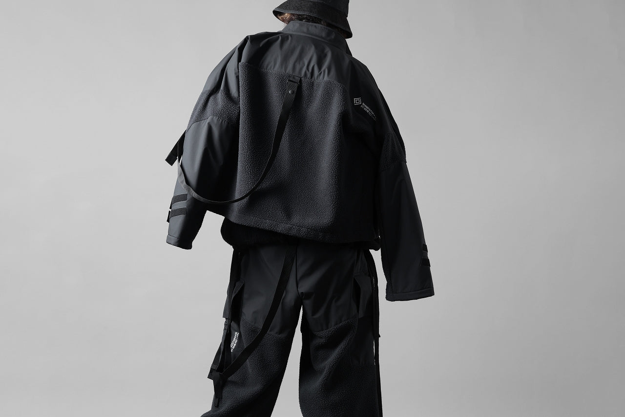 NEW ARRIVAL & STYLING | D-VEC D-VEC x ALMOSTBLACK, Y-3 Yohji