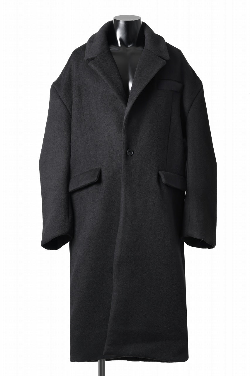 entire studios BASILICA COAT (OPAL)の商品ページ | エンタイア