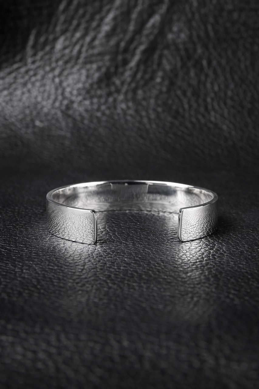 mastermind JAPAN BANGLE (SILVER)の商品ページ | マスターマインドの