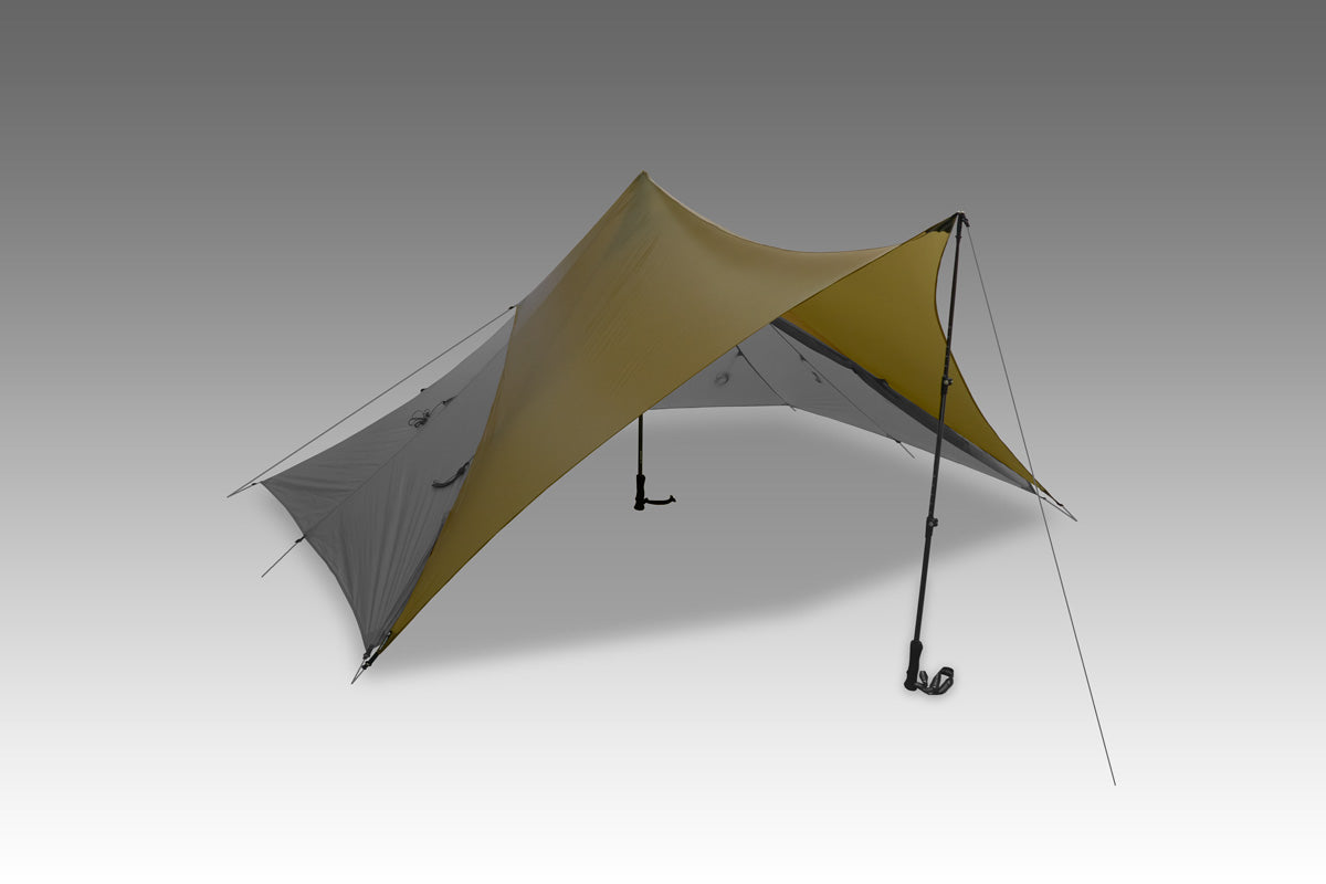Hapi Series – LOCUS GEAR