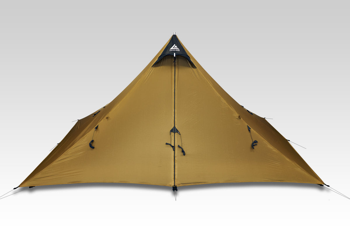 LOCUS GEAR