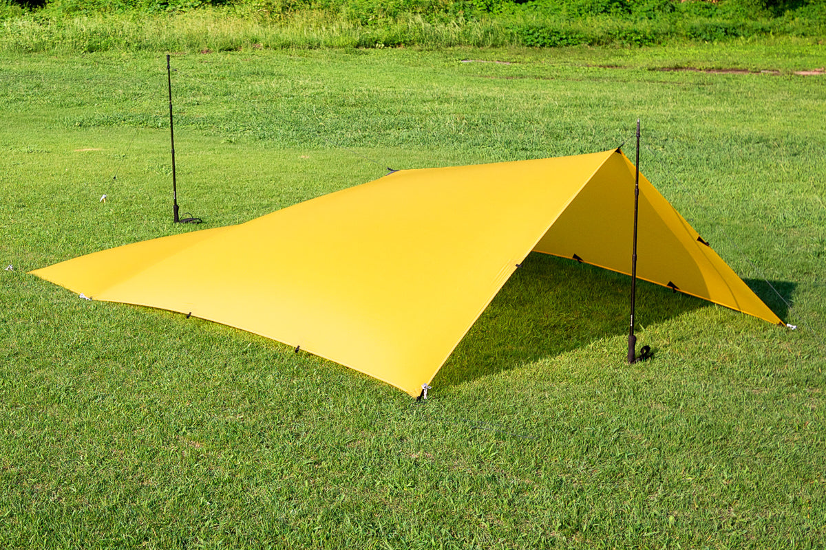 Tarp X Duo Sil – LOCUS GEAR
