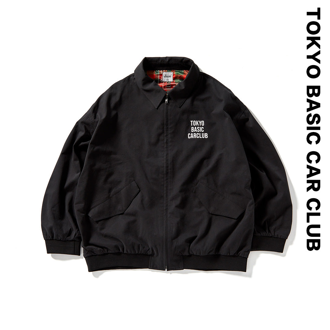 Jackets – Local GOLF