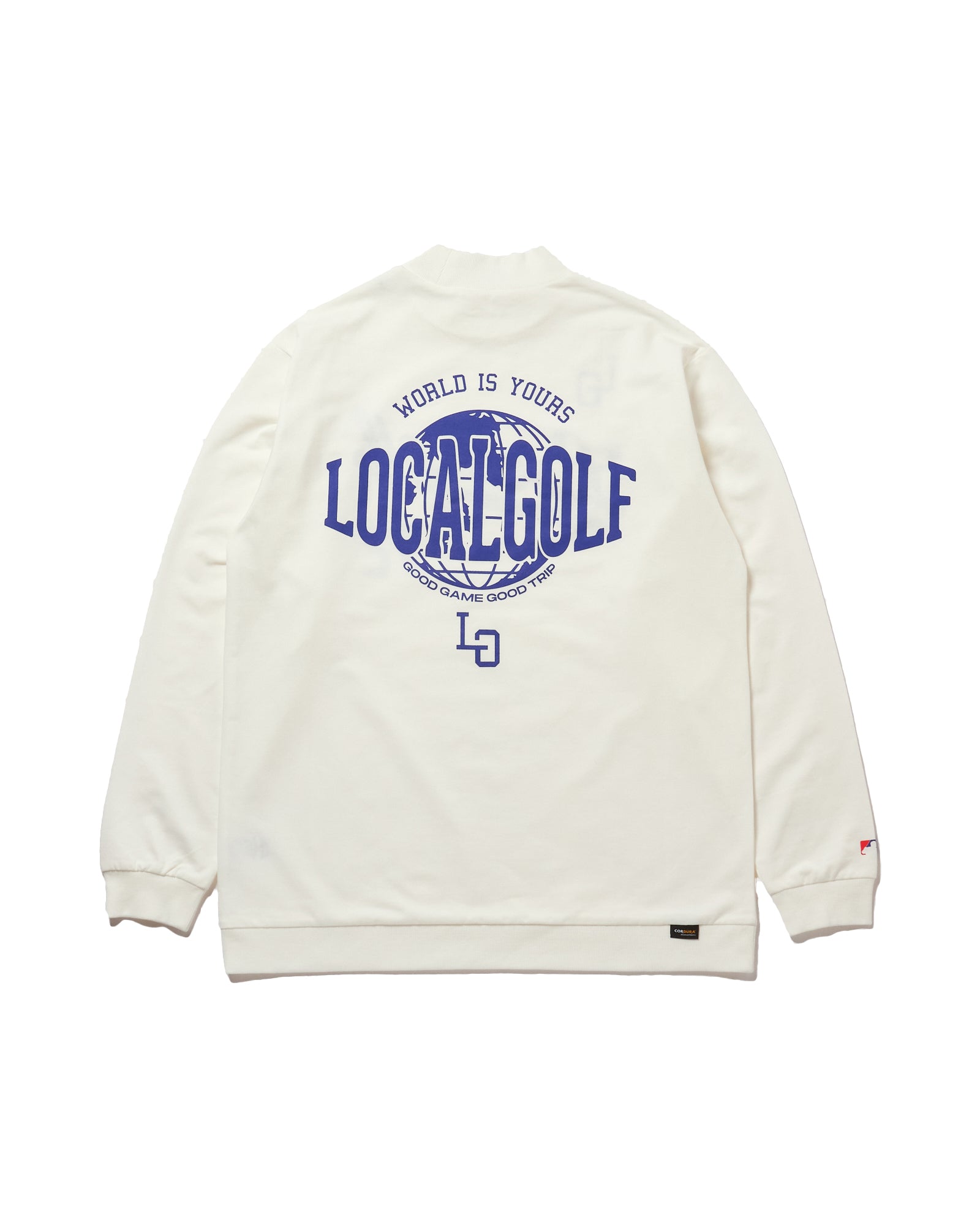 Long Sleeves – Local GOLF