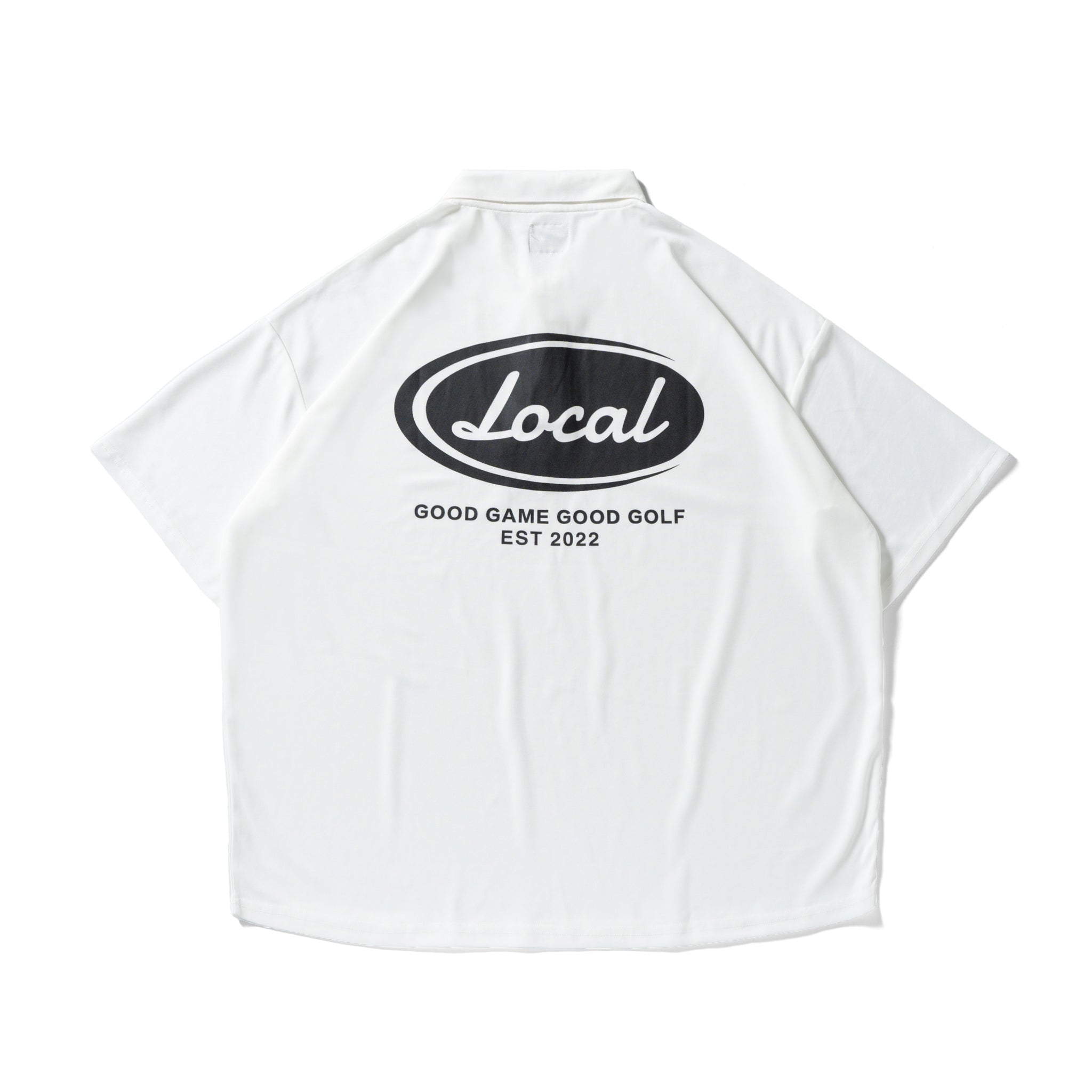 Polo – Local GOLF