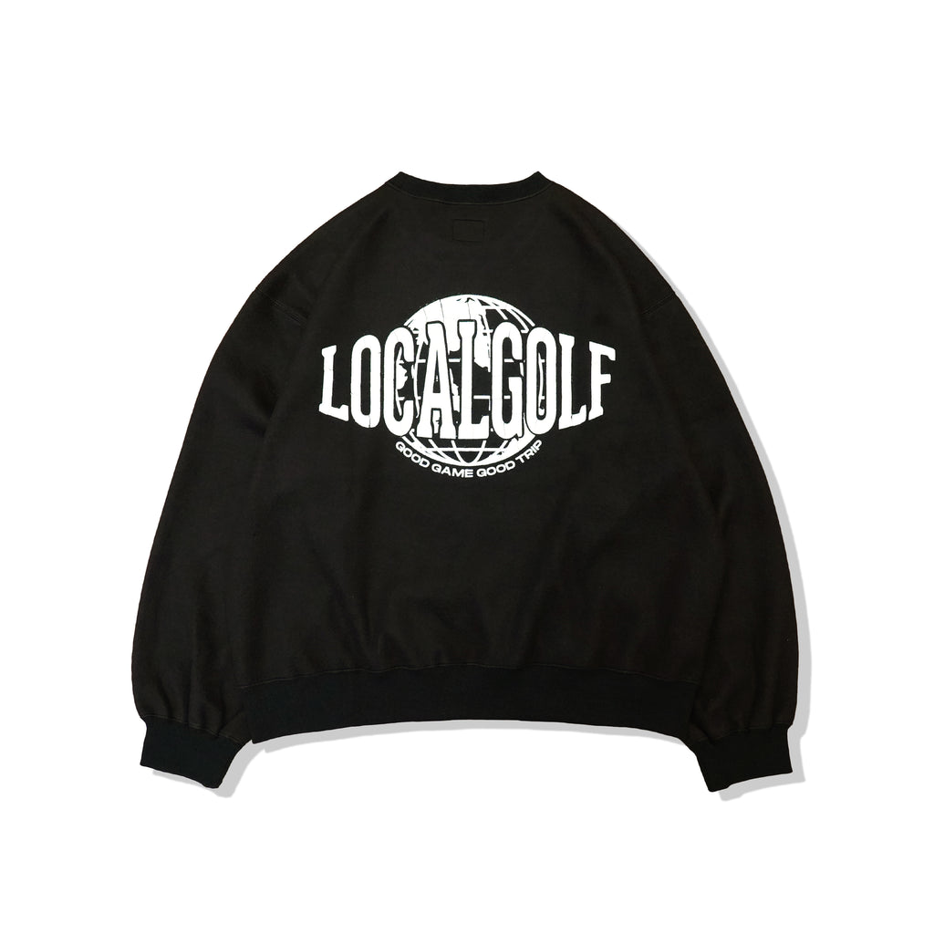 Sweatshirts – Local GOLF