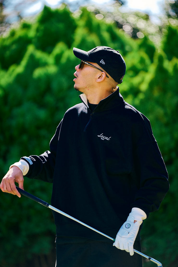 Long Sleeves – Local GOLF