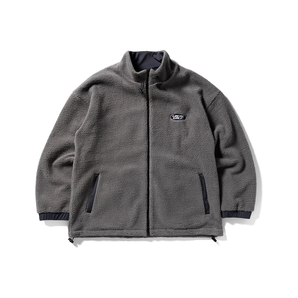 Jackets – Local GOLF