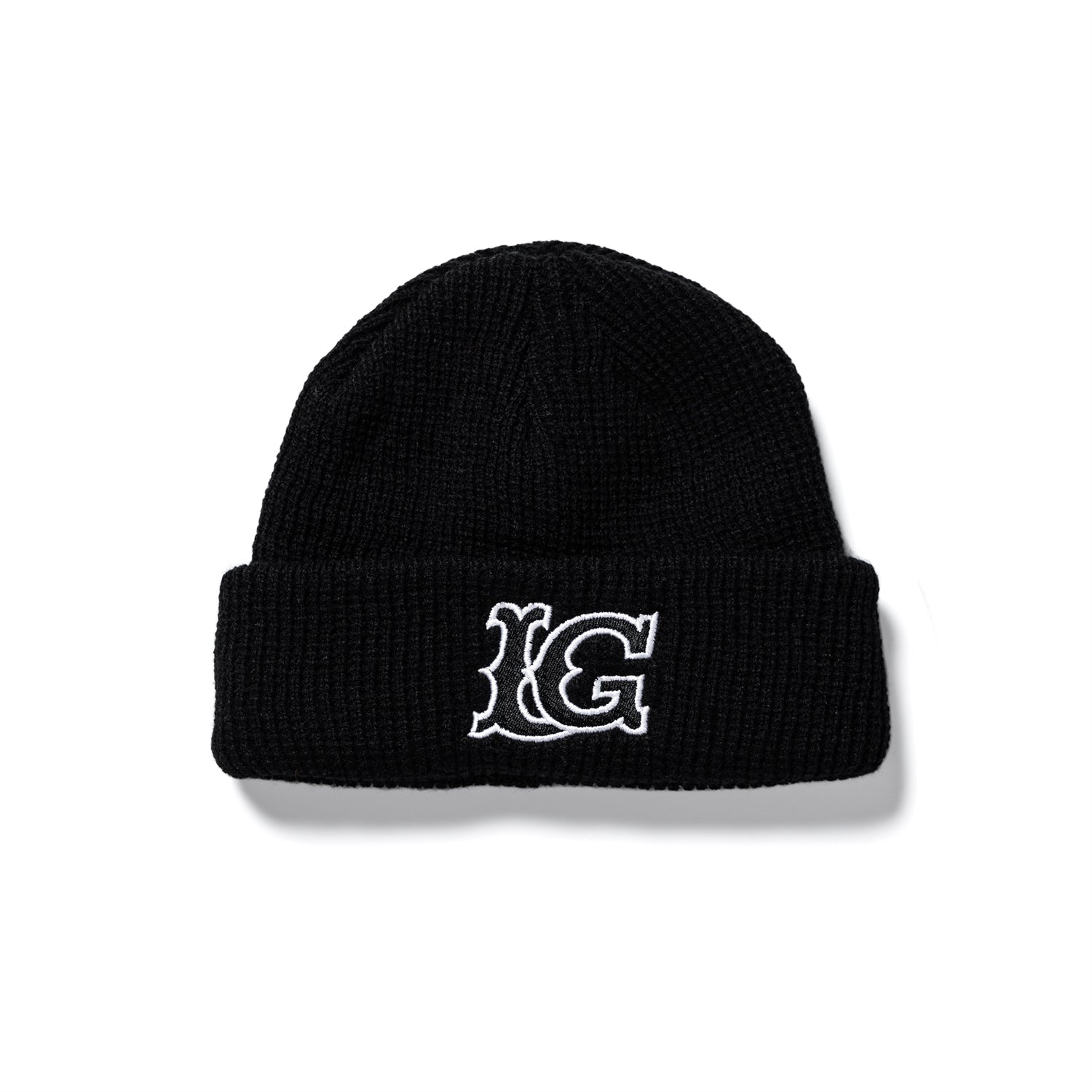 LG Beanie – Local GOLF