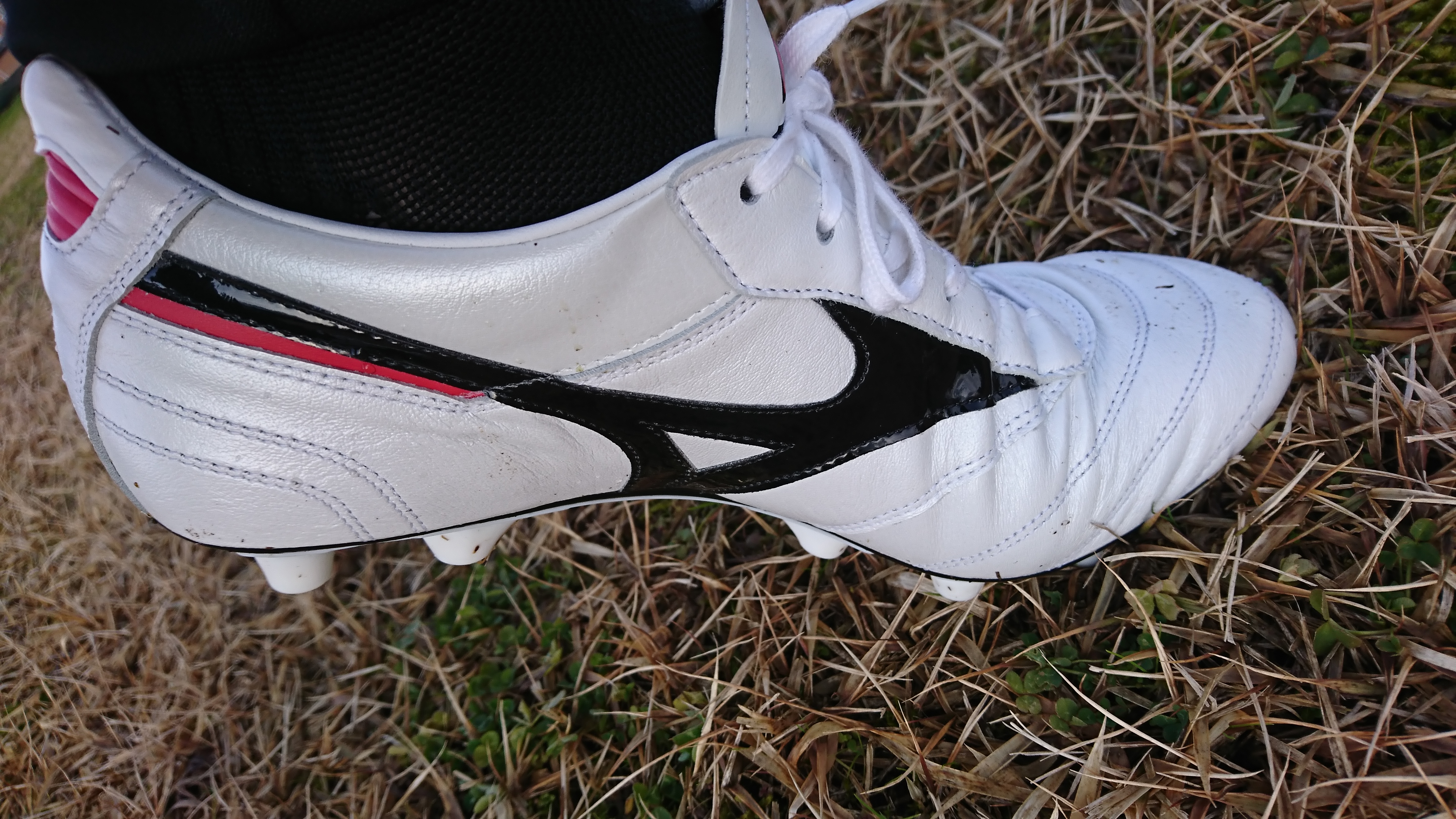 Mizuno Morelia 2 Japan Review – Lockhart Boot Blog